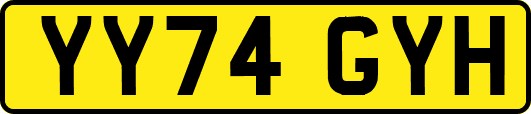 YY74GYH