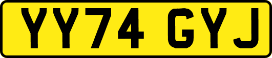 YY74GYJ