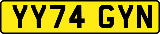 YY74GYN