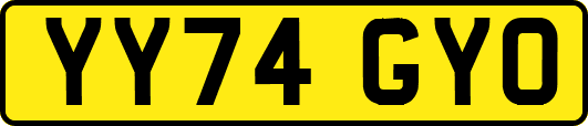 YY74GYO