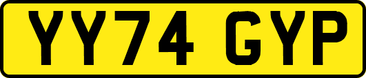 YY74GYP