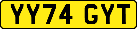 YY74GYT