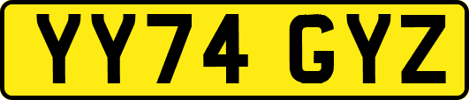 YY74GYZ