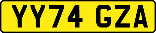 YY74GZA