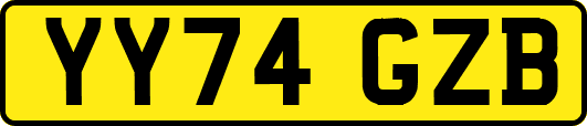 YY74GZB