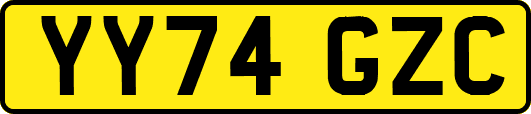 YY74GZC
