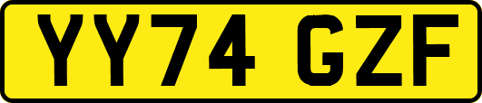 YY74GZF