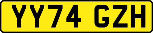 YY74GZH