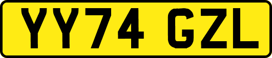 YY74GZL