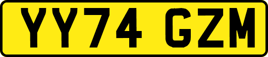 YY74GZM