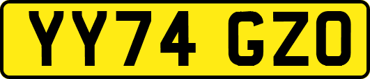 YY74GZO