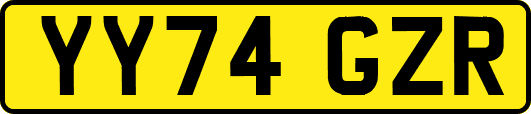 YY74GZR
