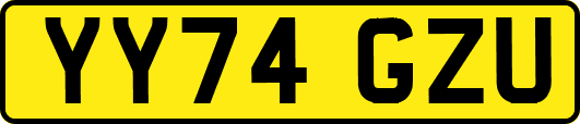 YY74GZU