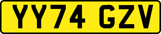 YY74GZV
