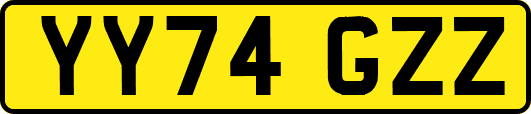 YY74GZZ