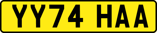 YY74HAA