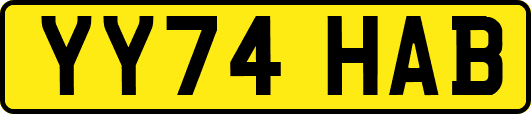 YY74HAB