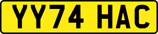 YY74HAC