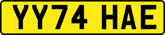 YY74HAE