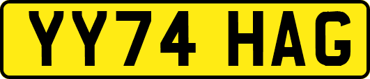 YY74HAG