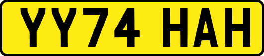 YY74HAH