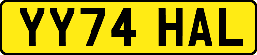 YY74HAL