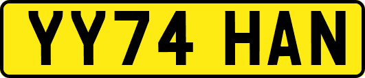 YY74HAN
