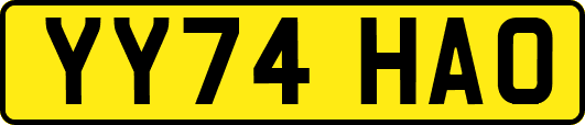 YY74HAO