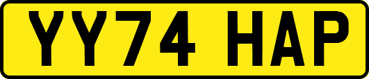 YY74HAP