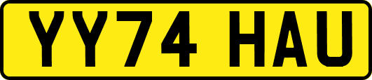 YY74HAU