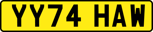 YY74HAW