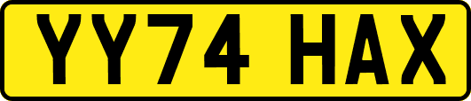 YY74HAX