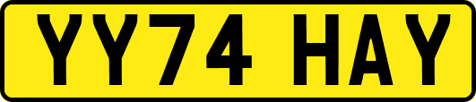 YY74HAY