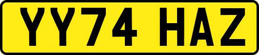 YY74HAZ