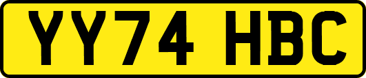 YY74HBC