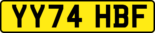 YY74HBF