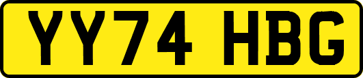 YY74HBG