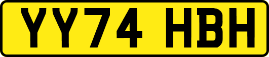 YY74HBH