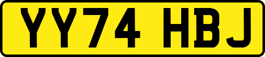 YY74HBJ