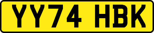 YY74HBK
