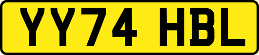 YY74HBL