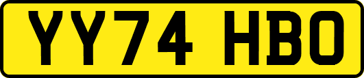 YY74HBO