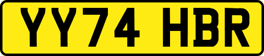 YY74HBR