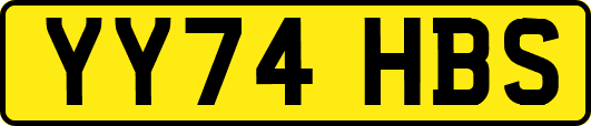 YY74HBS