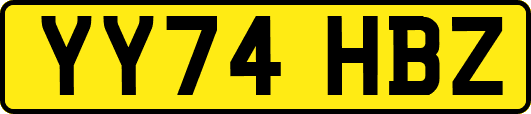 YY74HBZ
