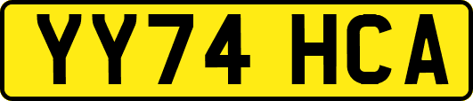 YY74HCA