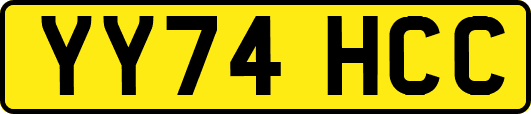 YY74HCC
