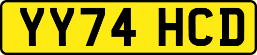 YY74HCD