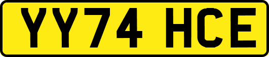 YY74HCE