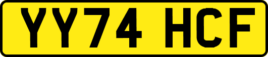 YY74HCF